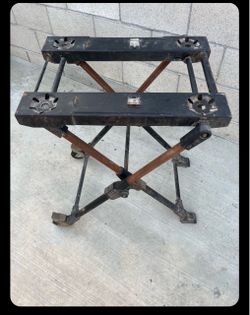 Workbench