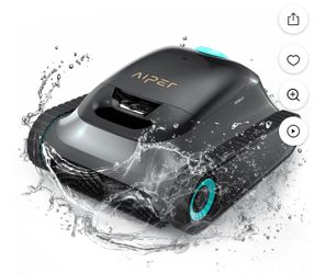 Aiper Robotic Pool Cleaner