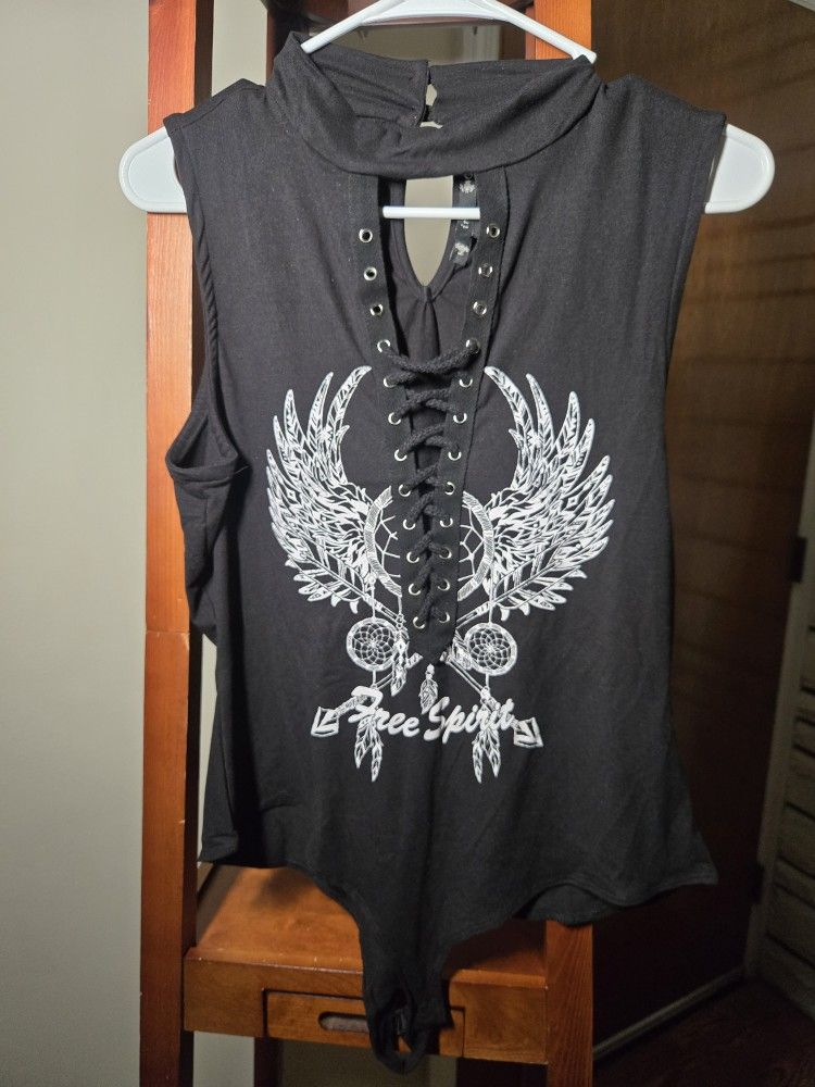 Bodysuit