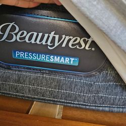 Mattress - Sanitized in excellent condition