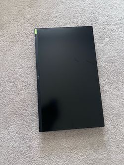 LG Gaming Monitor 27GN880-N