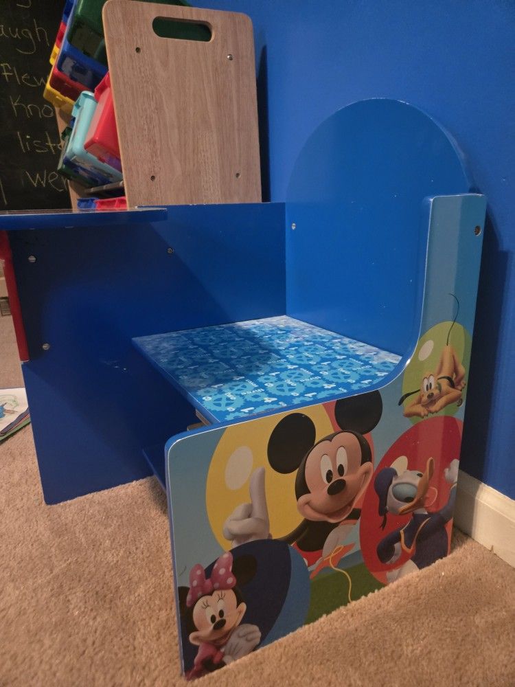 Mickey Mouse Set