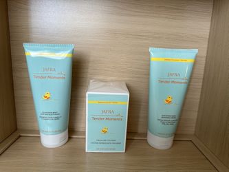 Jafra Tender Moments Sets 