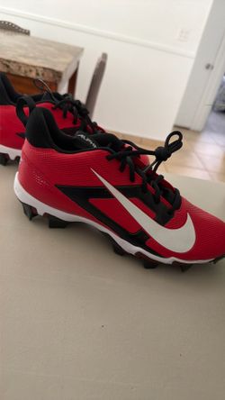 Nike fast flex football cleats