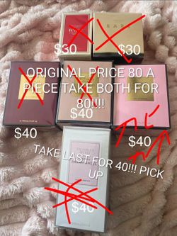 Victoria secret perfumes best prices!!