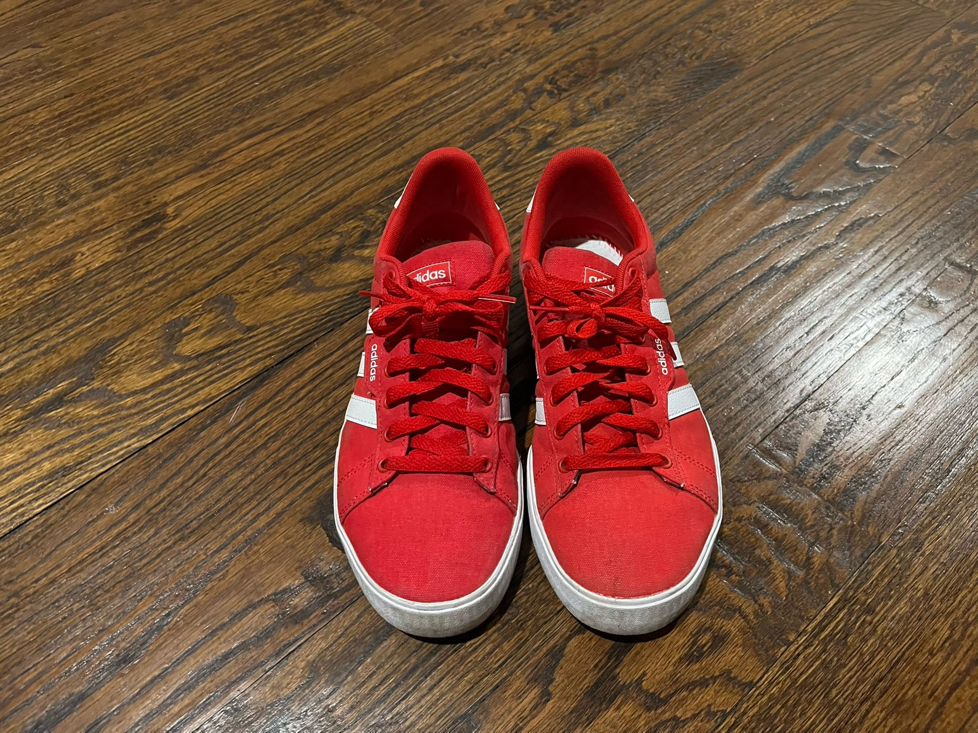 Adidas Daily 3.0 Scarlet 9 Men’s