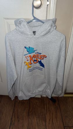 Camp KEEP Kern Environmental Education Program Hoodie