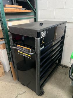 Snap On Tool Box