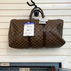 TRAVEL BAG