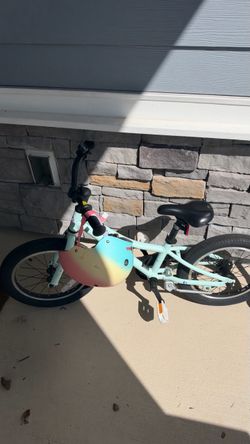 Kids Bicycle 5-8 years old