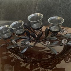 Candle Holder