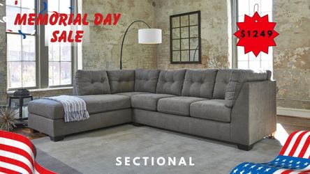 SECTIONAL