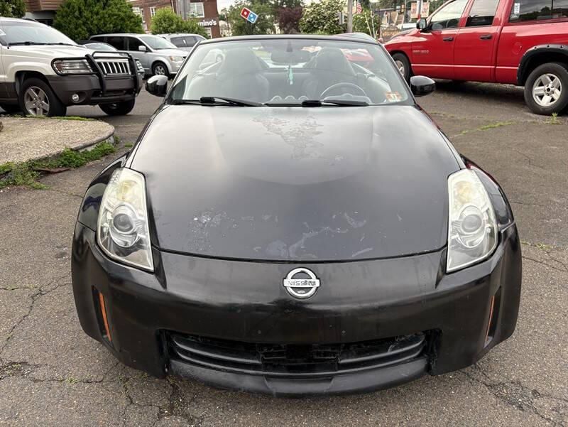2007 Nissan 350Z