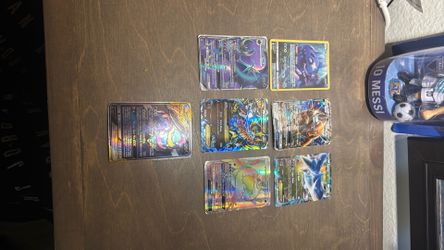 Pokémon EX,GX