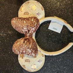 Disney Ears - 70th Anniversary