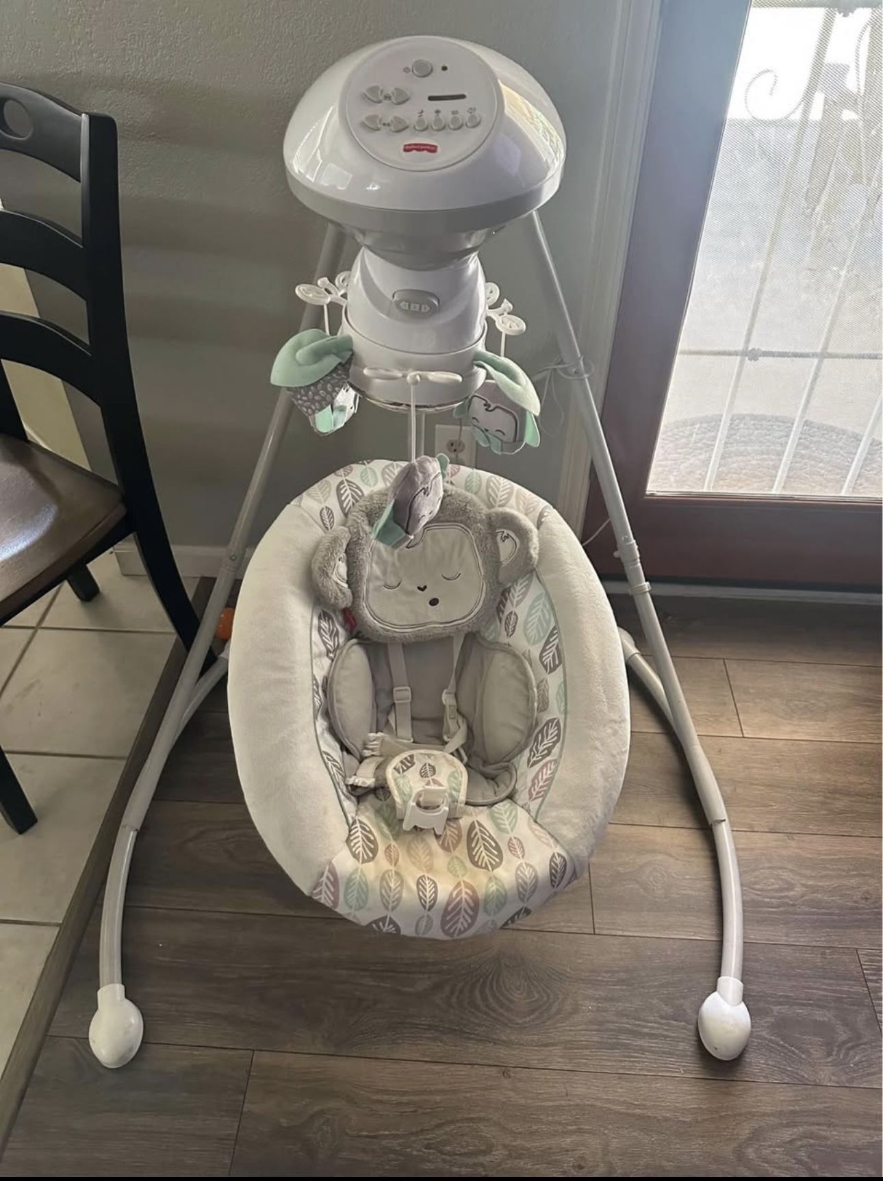 Baby Swing