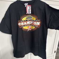 Vintage NASCAR Shirt