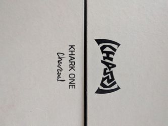 Khark One Size 8