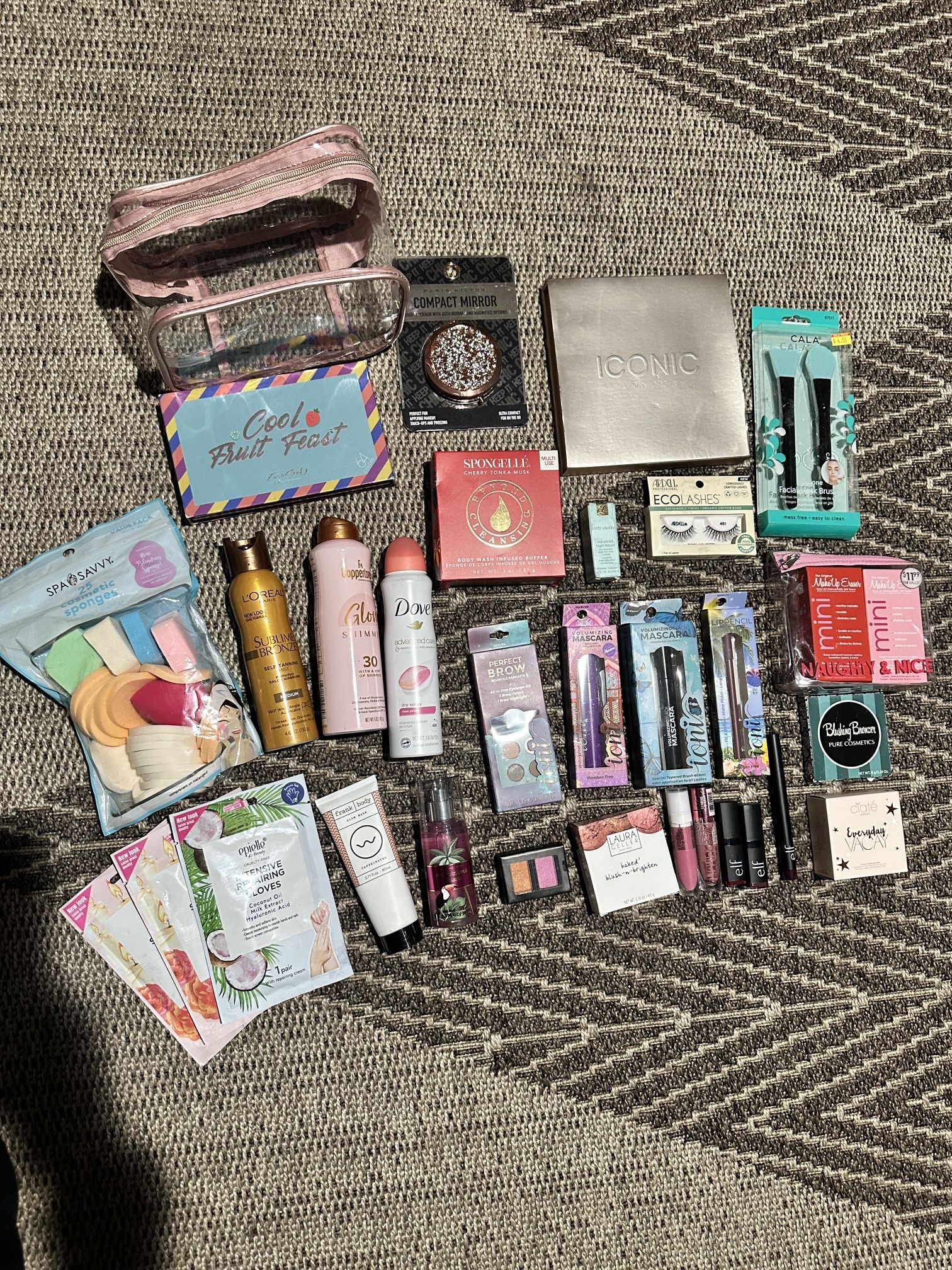 Beauty Bundle