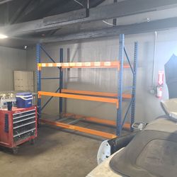 Pallet Rack