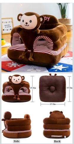 Baby support seat