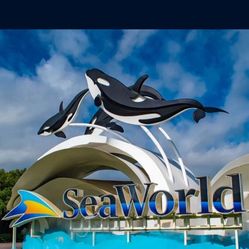 SeaWorld Tickets Expire June 30 