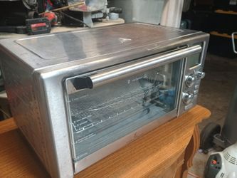 Emeril Lagasse Air Frier 360x1 Deluxe