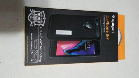 Iphone 8/7 case