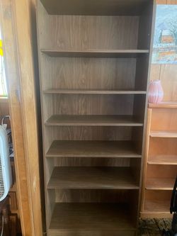 Bookshelf