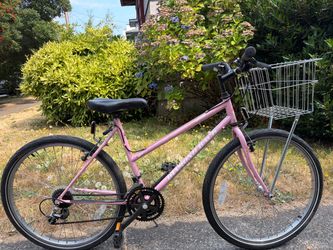 Women’s Bike