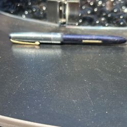 Wearever Fountain Pen