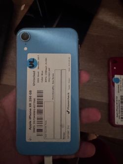Apple iPhone XR 256GB | Excellent Condition | Works Perfect | Clean IMEI
