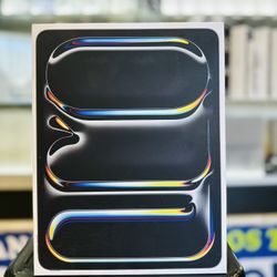 IPad Pro 13 Inch M4 Chip (Brand New)