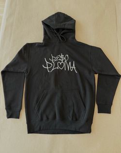 NEW Peso Pluma Concert Hoodie