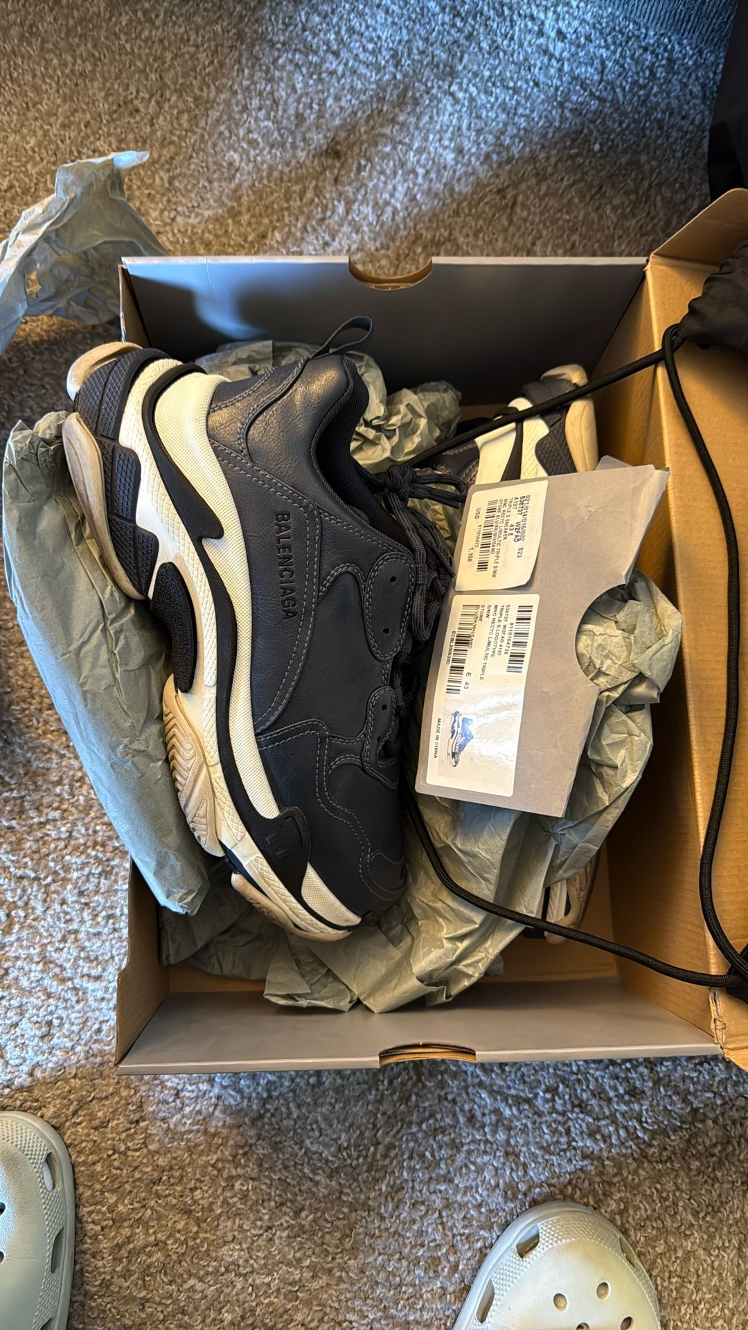 Balenciaga