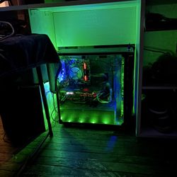 Frankenstein Gaming PC