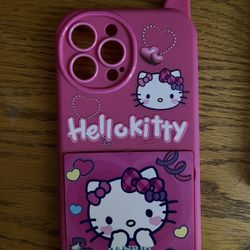 iphone 11 pro max case hello kitty