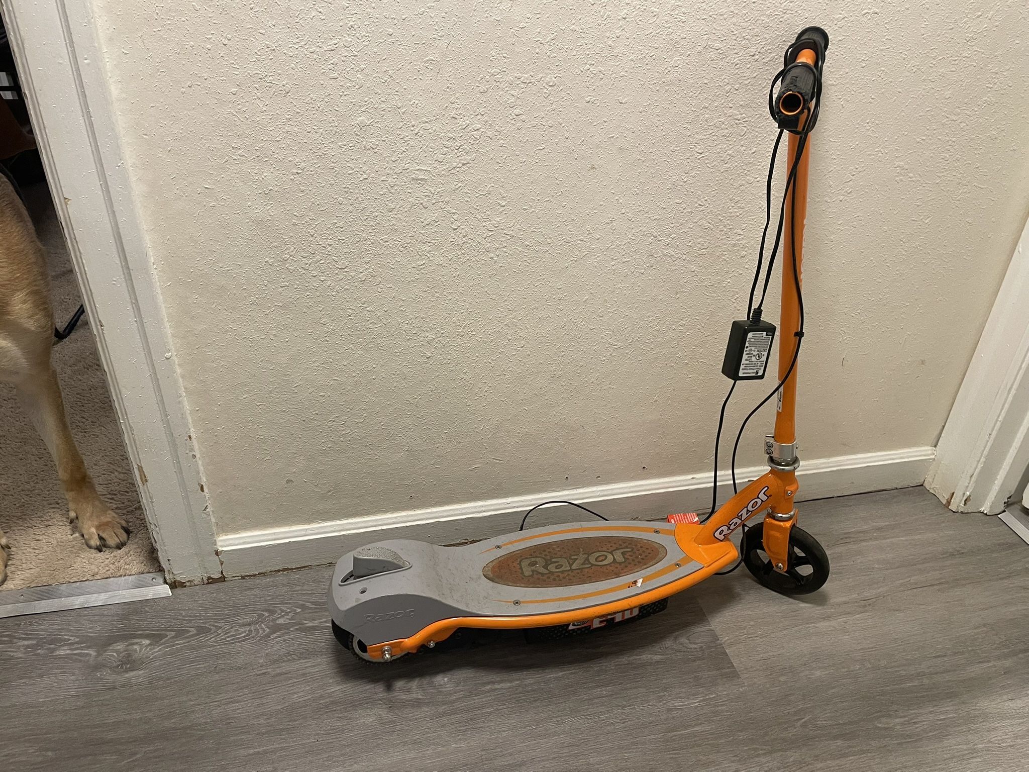Electric Razor Scooter