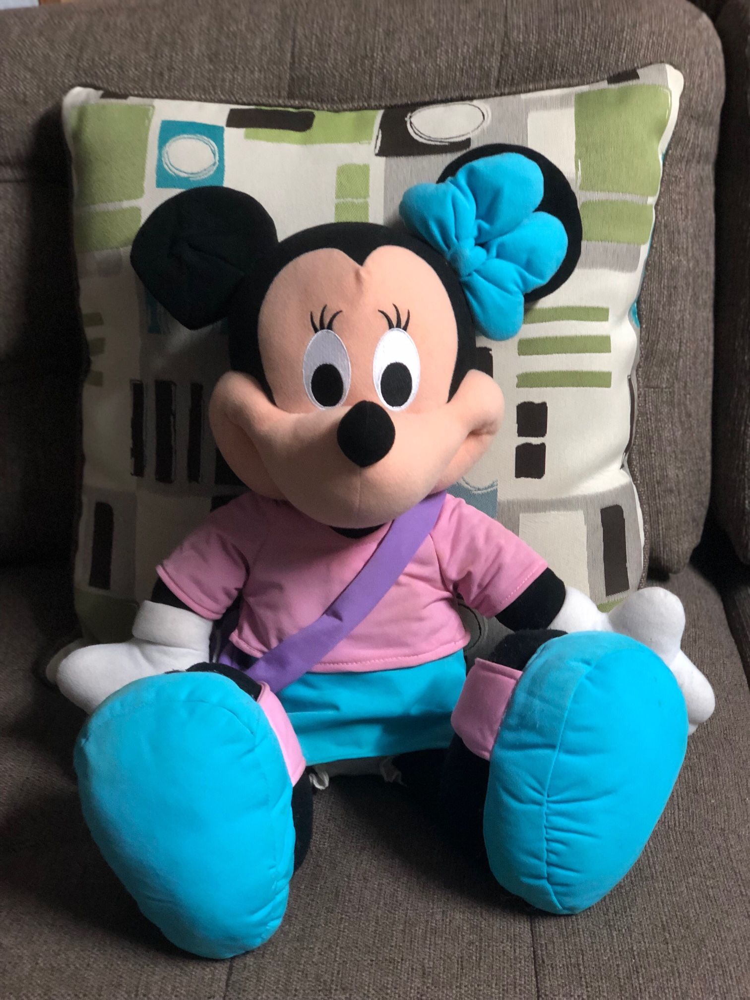 Minnie Mouse es grande for Sale in Houston, TX - OfferUp