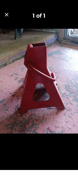 Car stand