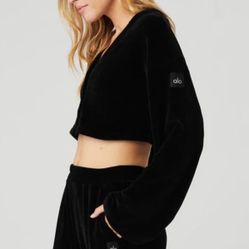 ALO Cardigan
