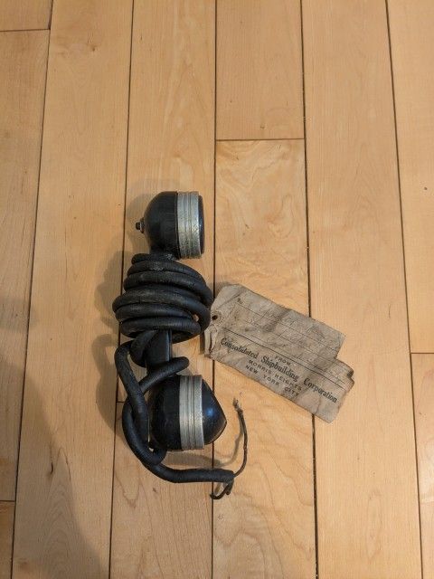 Antique Telephone