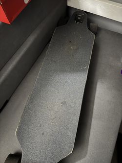 Long board Quest