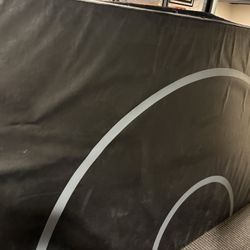Wrestling Mats