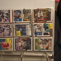 Nfl Random Lot.