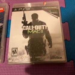 Call Of Duty  