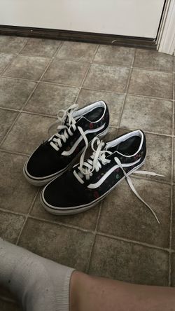 Vans Woman’s size 10