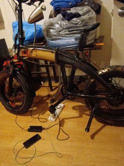 E Bike