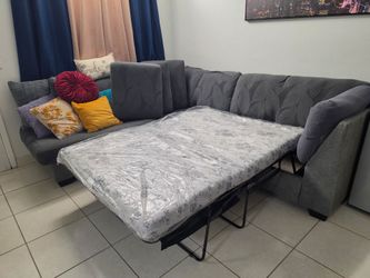 Sofá cama