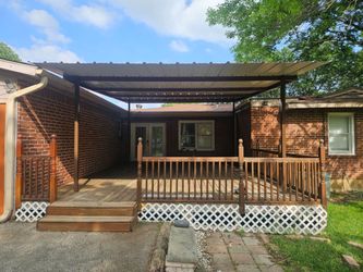 Metal  Patio Covers and Carports